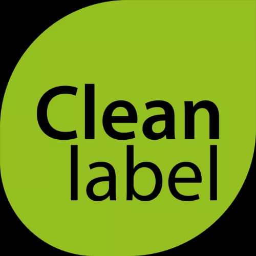 Clean Label